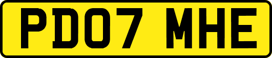 PD07MHE