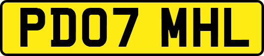 PD07MHL