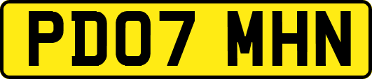 PD07MHN