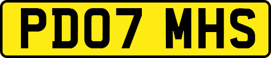 PD07MHS