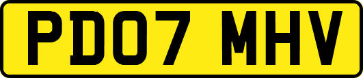 PD07MHV