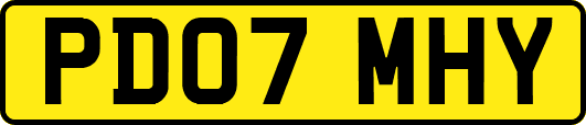 PD07MHY