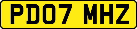 PD07MHZ