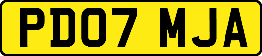 PD07MJA