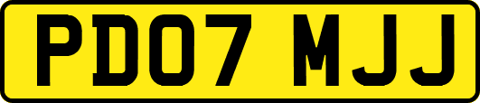 PD07MJJ