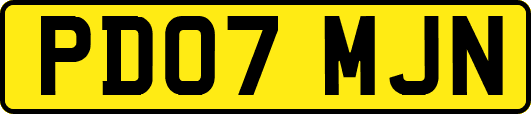 PD07MJN