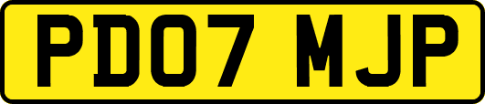 PD07MJP