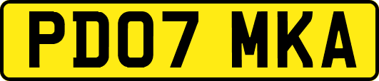 PD07MKA