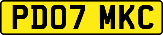PD07MKC