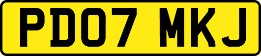 PD07MKJ