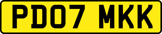 PD07MKK