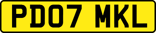 PD07MKL