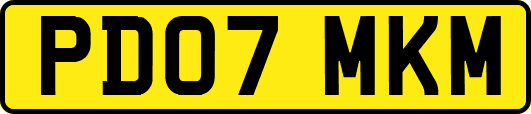 PD07MKM