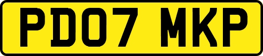 PD07MKP