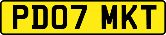 PD07MKT