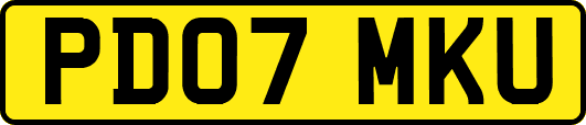 PD07MKU