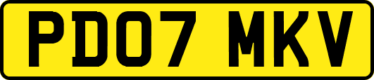 PD07MKV
