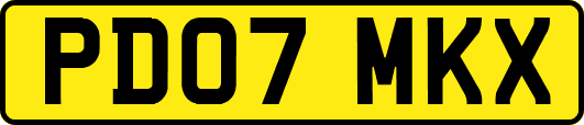 PD07MKX