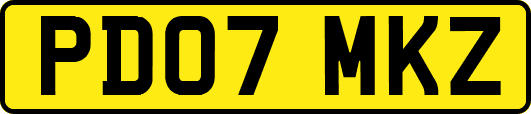 PD07MKZ