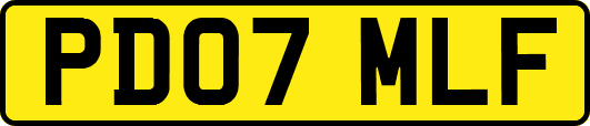 PD07MLF