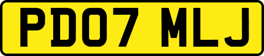 PD07MLJ