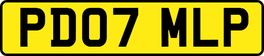 PD07MLP
