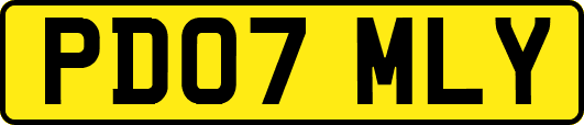 PD07MLY