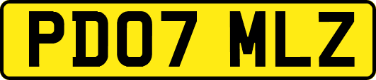 PD07MLZ
