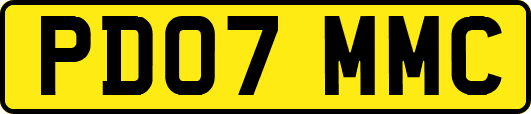 PD07MMC
