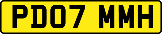 PD07MMH