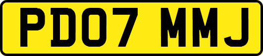 PD07MMJ