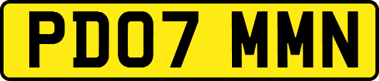 PD07MMN