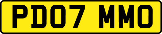 PD07MMO