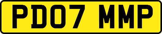 PD07MMP
