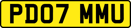 PD07MMU