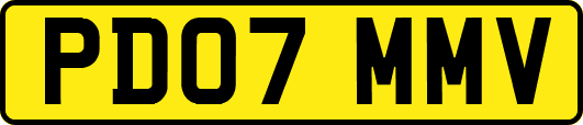PD07MMV