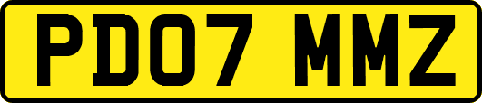 PD07MMZ