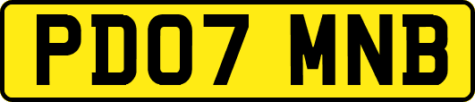 PD07MNB
