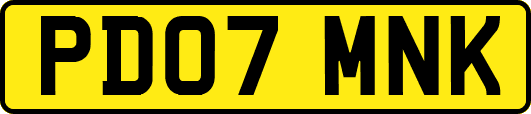 PD07MNK