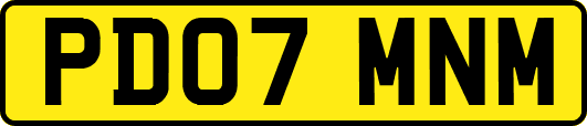 PD07MNM
