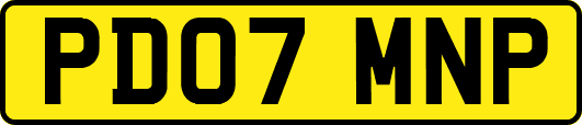 PD07MNP