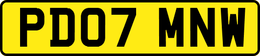 PD07MNW