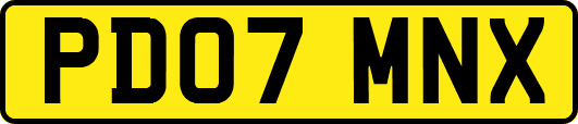 PD07MNX