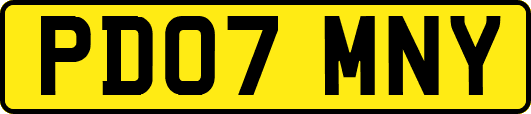 PD07MNY