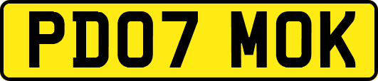 PD07MOK