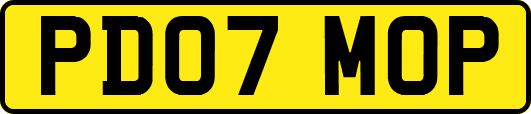 PD07MOP