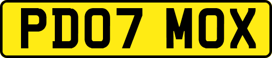 PD07MOX