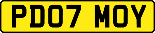PD07MOY