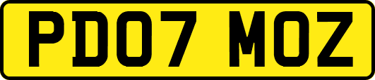 PD07MOZ