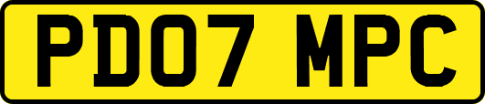 PD07MPC